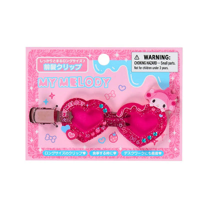 #Sanrio Gakuen Kirameki Club Series (#6-7)