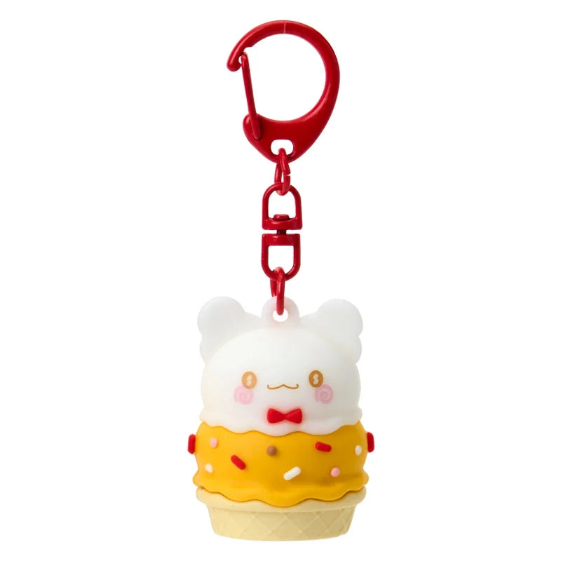 Hanamaru Obake (I like sweet things) #15