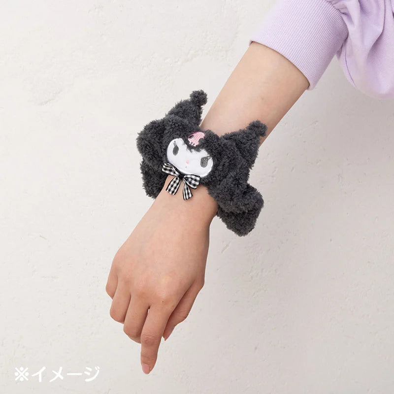 Sanrio Face-shaped Shushu