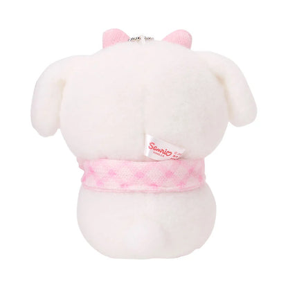 Sanrio Mascot Holder (Snowman)