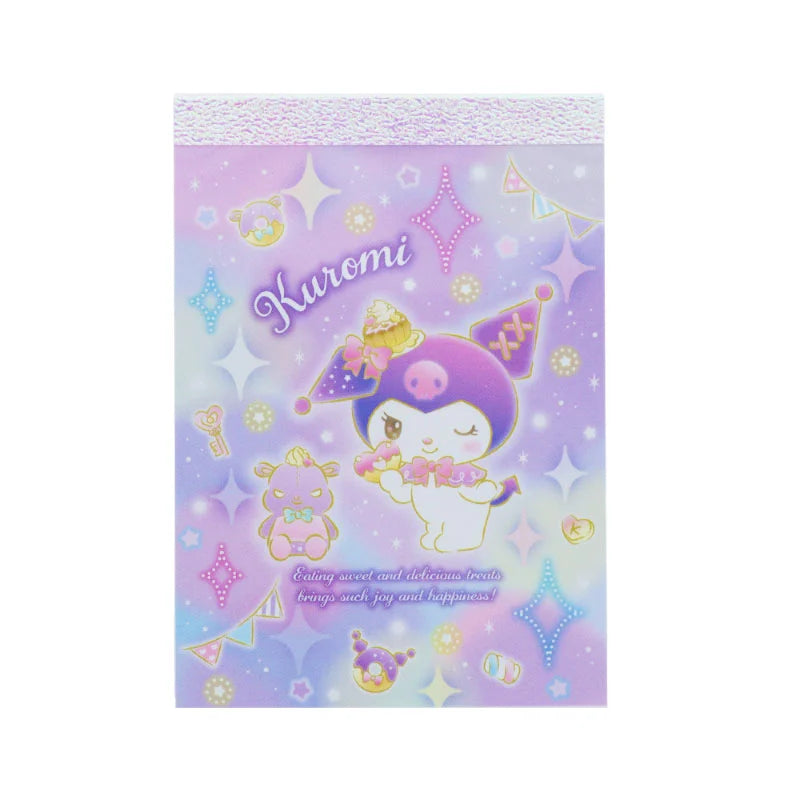 Sanrio Memo Mini (Yumekawa!)