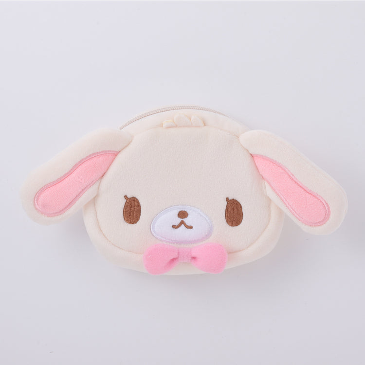 [Pre-order] Sugarbunnies Mini face pouch Shirousa