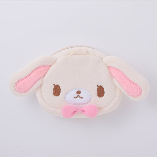 [Pre-order] Sugarbunnies Mini face pouch Shirousa