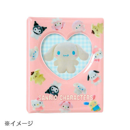 Sanrio Collect book (Pitatto Friends Photo Design)