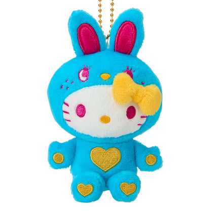 Sanrio Hello Kitty Mascot Collection (Colorful Bunny & Angel)