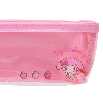 Sanrio Slim pen case