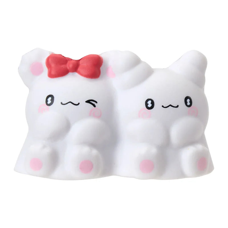 Sanrio Hanamaruobake Mascot Blind Box (with friends)