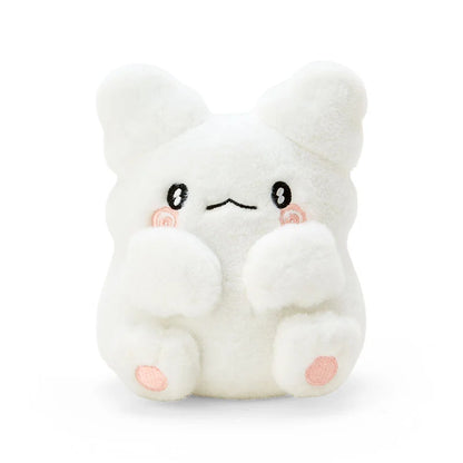 Sanrio Hanamaru Obake (stuffed toy, head band, notebook)