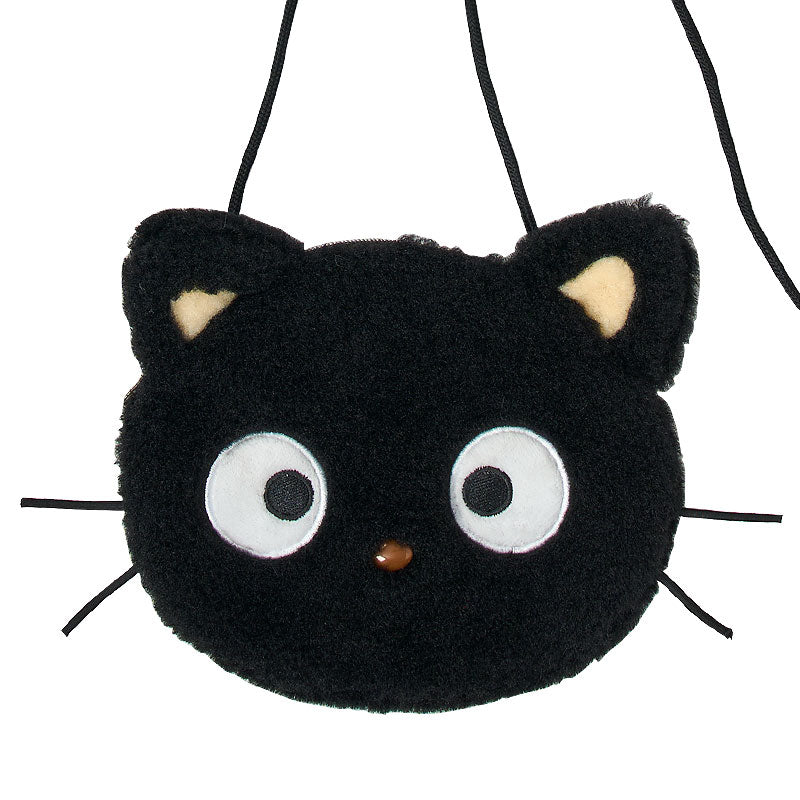 Sanrio Chococat Stuffed Toy Sacoche