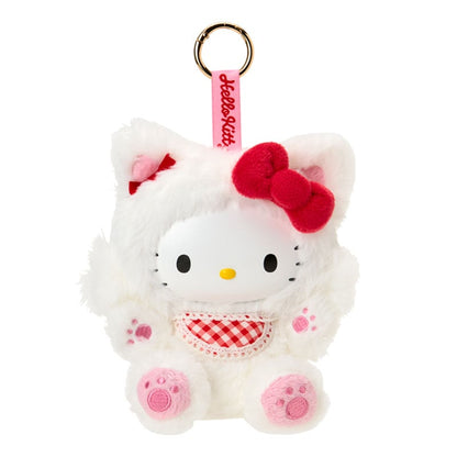 Sanrio Hello Kitty Fine Face Cat
