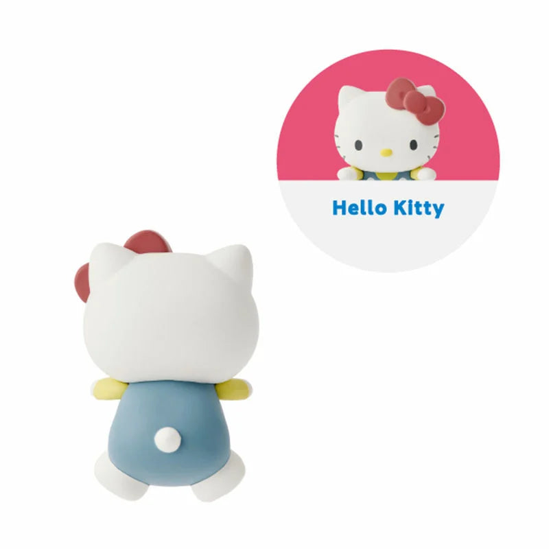 Sanrio Characters  HIPPERS blind box