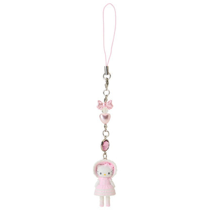 Sanrio Closet Collection Strap