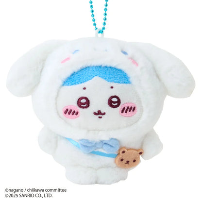 Sanrio Character Chiikawa Mascot Holder
