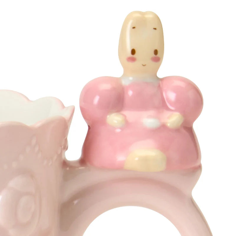 Sanrio Marroncream Mug Cup (Marroncream Fashion Show)