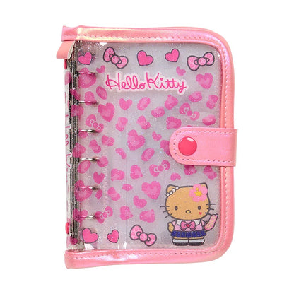 Sanrio Hello Kitty Sticker binder (Kogyaru)