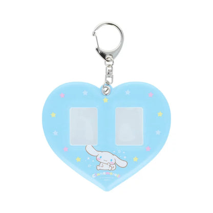 Sanrio Characters Secret Mini photo Card Case (Ballet Core)