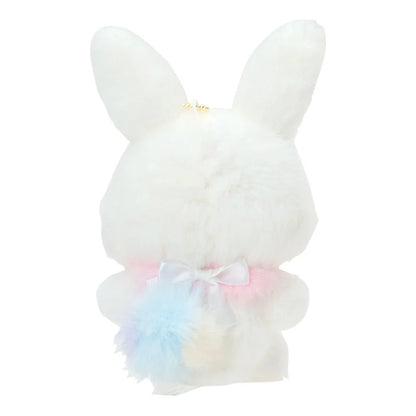 Sanrio Mascot Holder (Nap on Fluffy White Cloud)