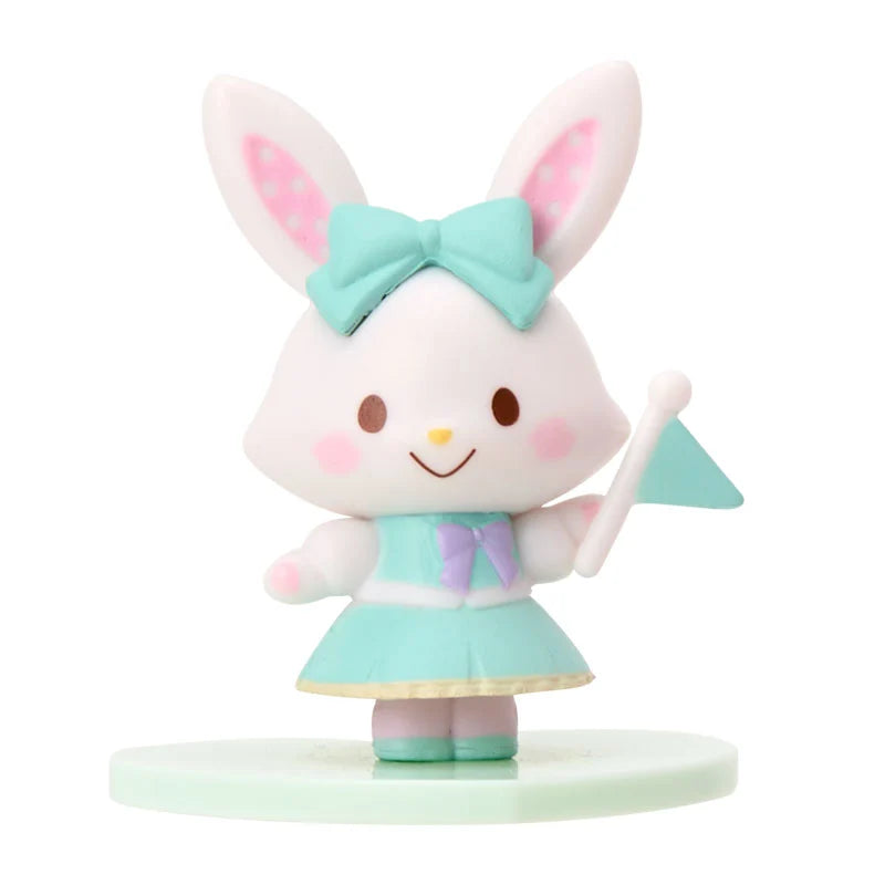 Sanrio Mascot Blind Box (Support everyone! Cheeristails)