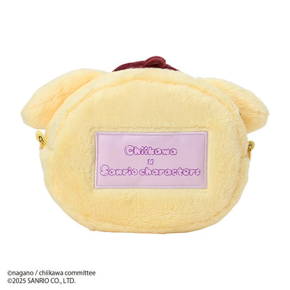 Sanrio Characters Chiikawa Pochette