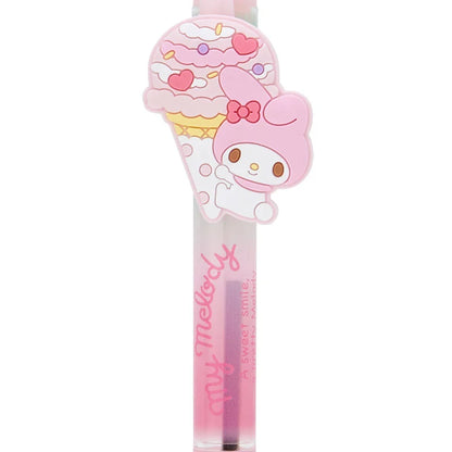 Sanrio Ballpoint pen (ice party)