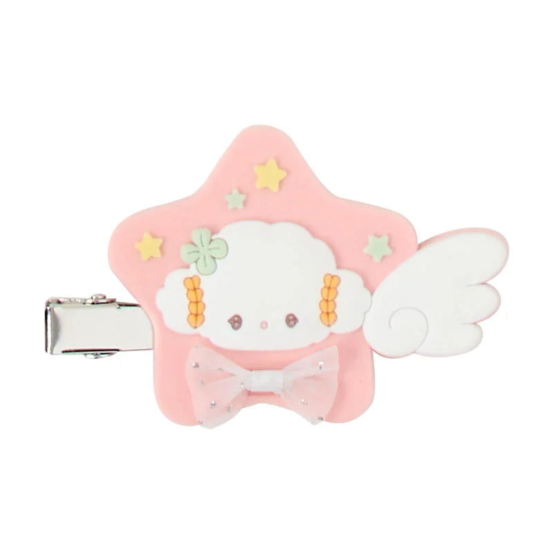 Sanrio Bangs clip Type A Blind Box (Sparkling Wish)