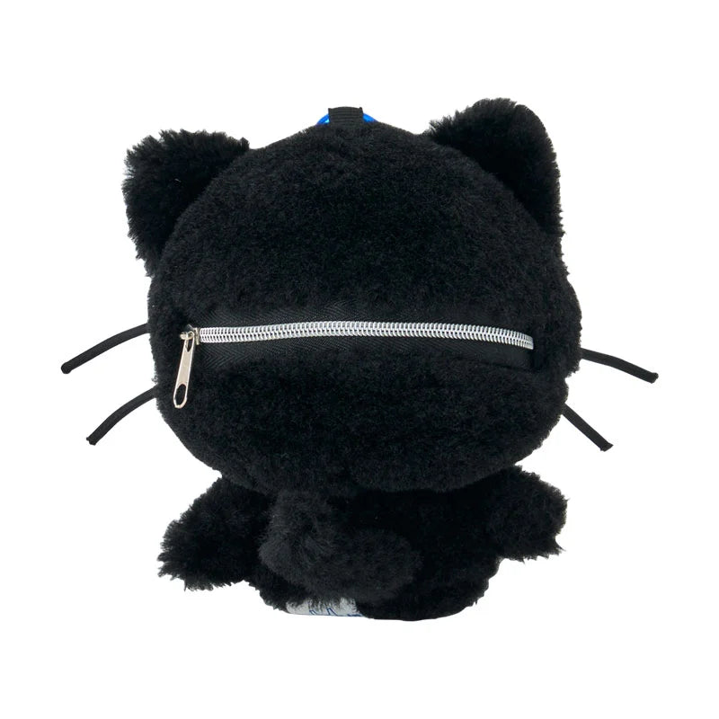 Sanrio Chococat Stuffed Toy Case & Eco Bag