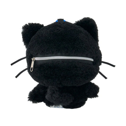 Sanrio Chococat Stuffed Toy Case & Eco Bag