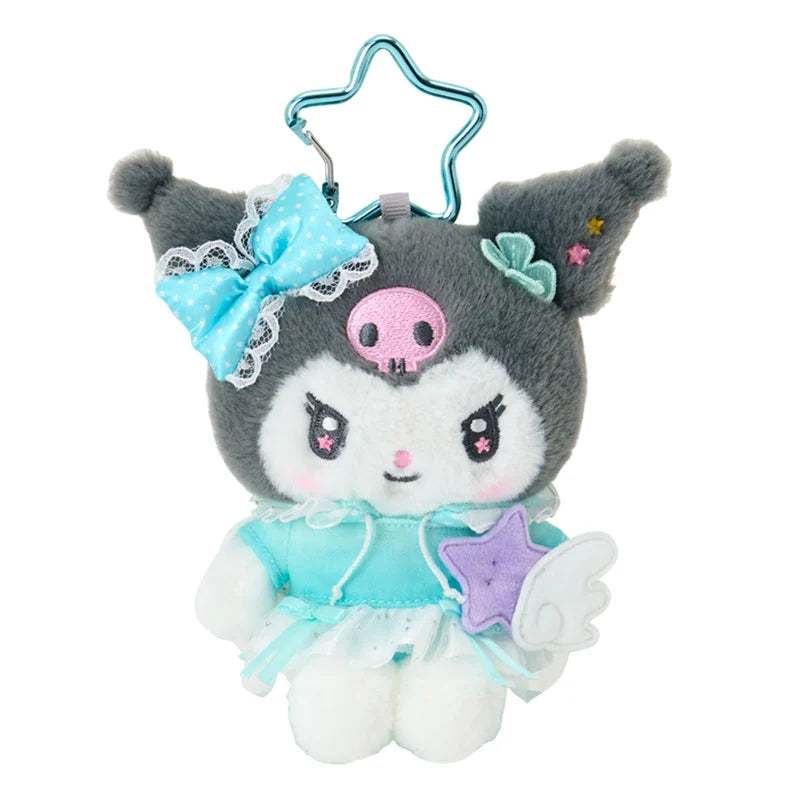Sanrio Mascot holder (Sparkling Wish)