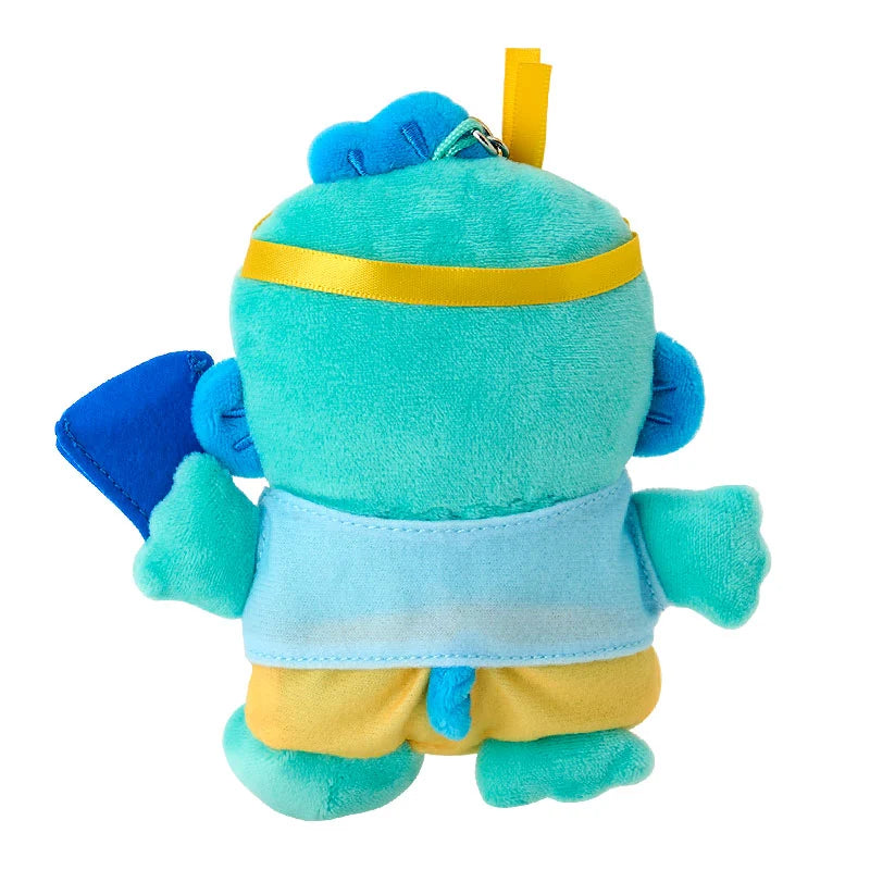 Sanrio Characters Mascot holder (SANRIO FES 2026 Limited Edition)