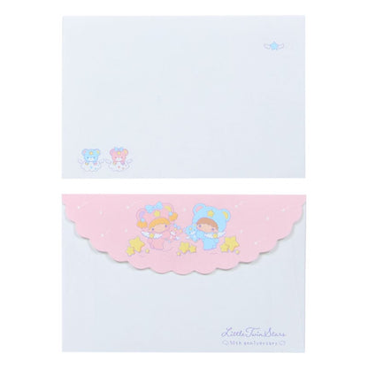 Sanrio Little Twin Stars Paper & Bag Set (Angel of the starry sky)