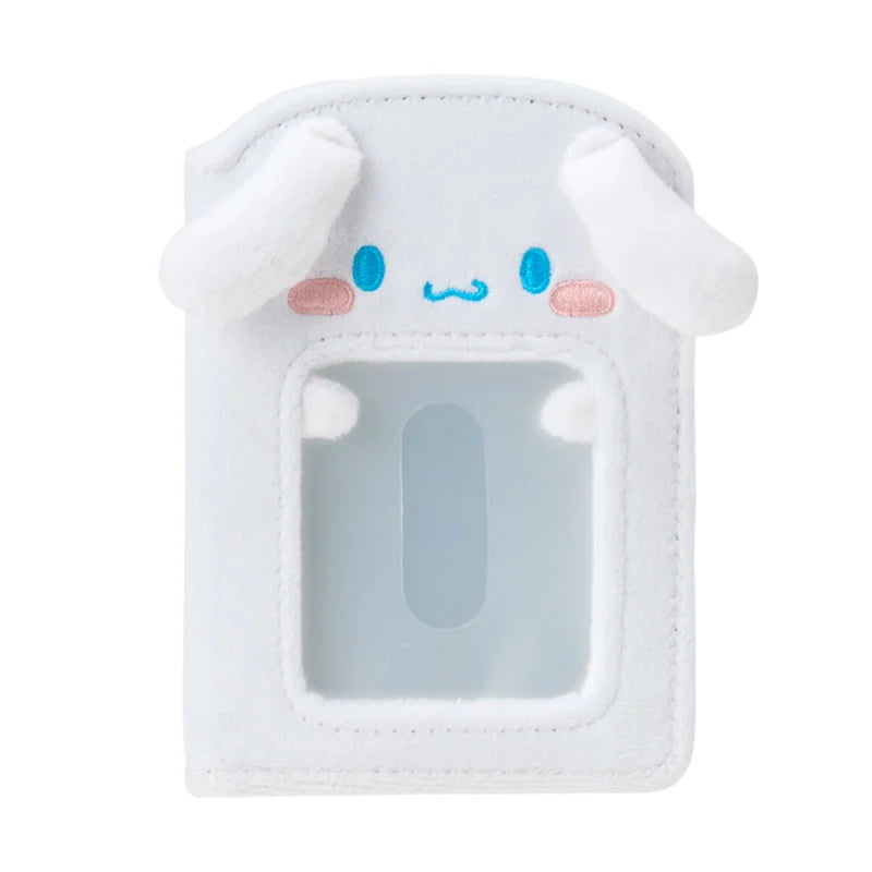 Sanrio Collectbook (Enjoy Idol Series) 7 types