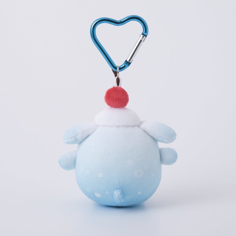 Sanrio Pompompurin Happy Flavor Vol. 2 Mascot Holder