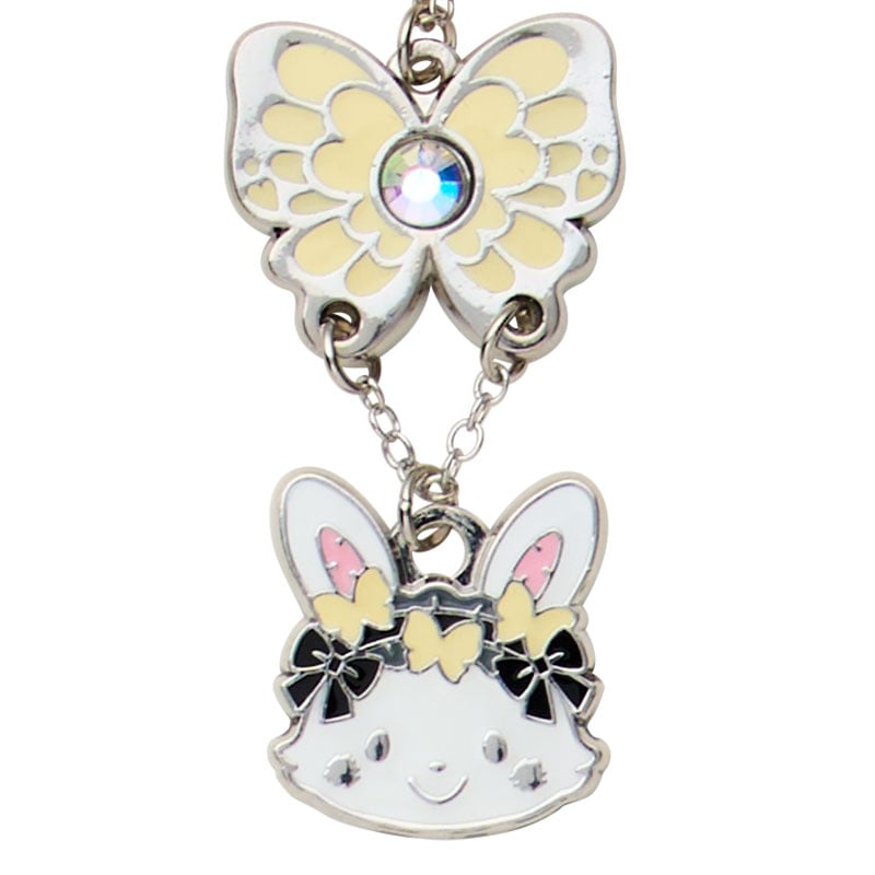 Sanrio Characters Necklace Blind Box (Butterfly)