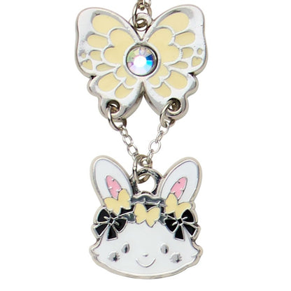 Sanrio Characters Necklace Blind Box (Butterfly)