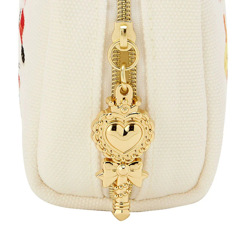 Sanrio Characters  Pouch (I'll make you like it more)
