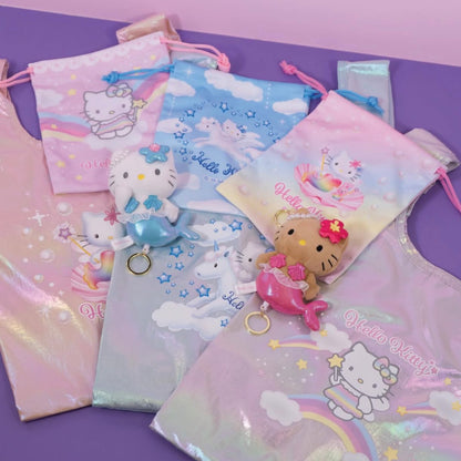 Sanrio Hello Kitty Drawstring Fairy