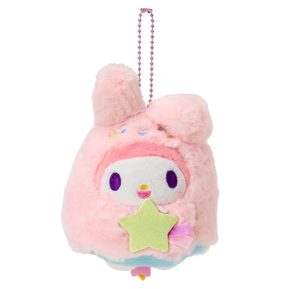 Sanrio Mascot holder (Starry ghost)