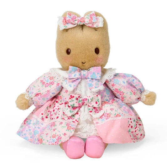 Sanrio Marroncream stuffed toy (Marroncream Fashion Show)
