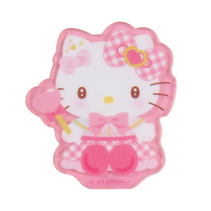 Sanrio Characters acrylic seal Blind Box (SANRIO FES 2024 limited)