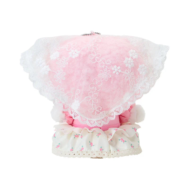 Sanrio Mascot holder  (Forest Lace)