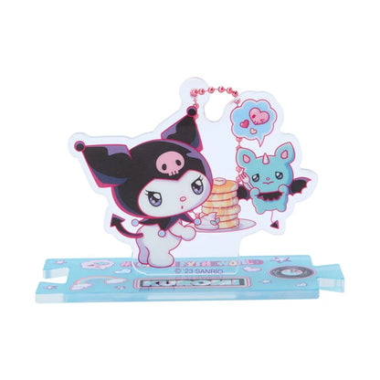 Sanrio Kuromi  Secret acrylic stand Blind box (Kuromify The World WEEK2023 limited)