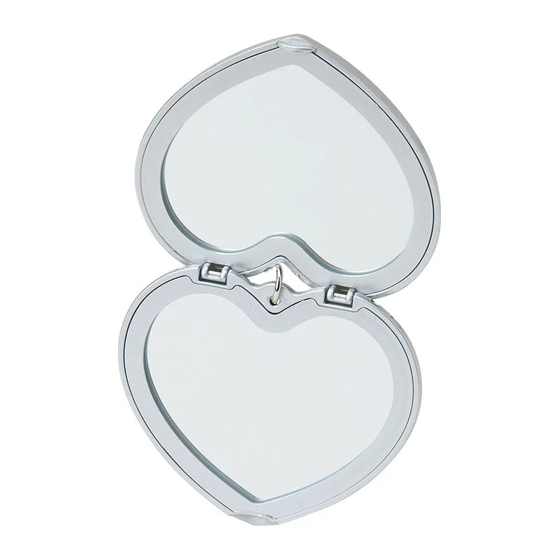 Sanrio Mirror mascot keychain