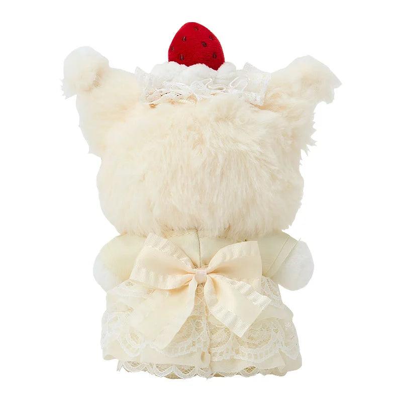 Sanrio Mascot bag charm (shortcake)
