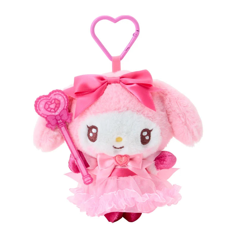 Sanrio Mascot Holder (Colorful Dress)