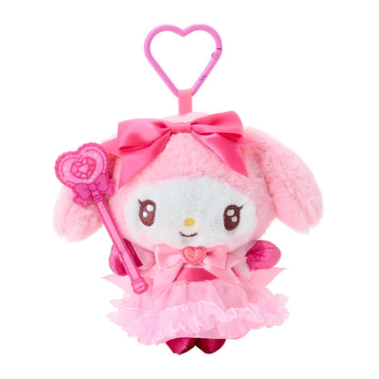 Sanrio Mascot Holder (Colorful Dress)