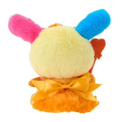 Sanrio Mascot Holder (Colorful Dress)