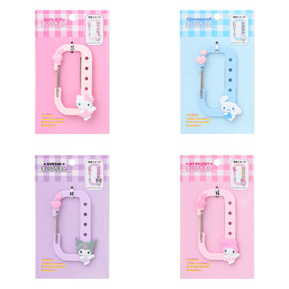 Sanrio Custom carabiner (Maipachirun)