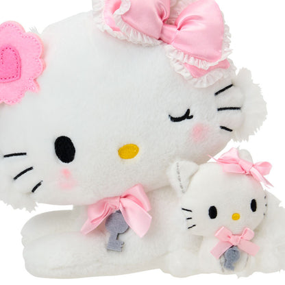 Sanrio Charmmykitty Kitty Stuffed Toy (Limited)