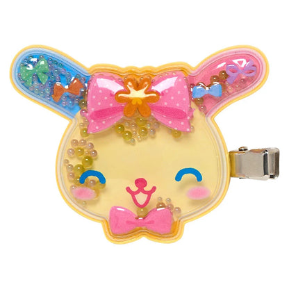 Sanrio Usahana Bangs clip (Always Love Usahana)