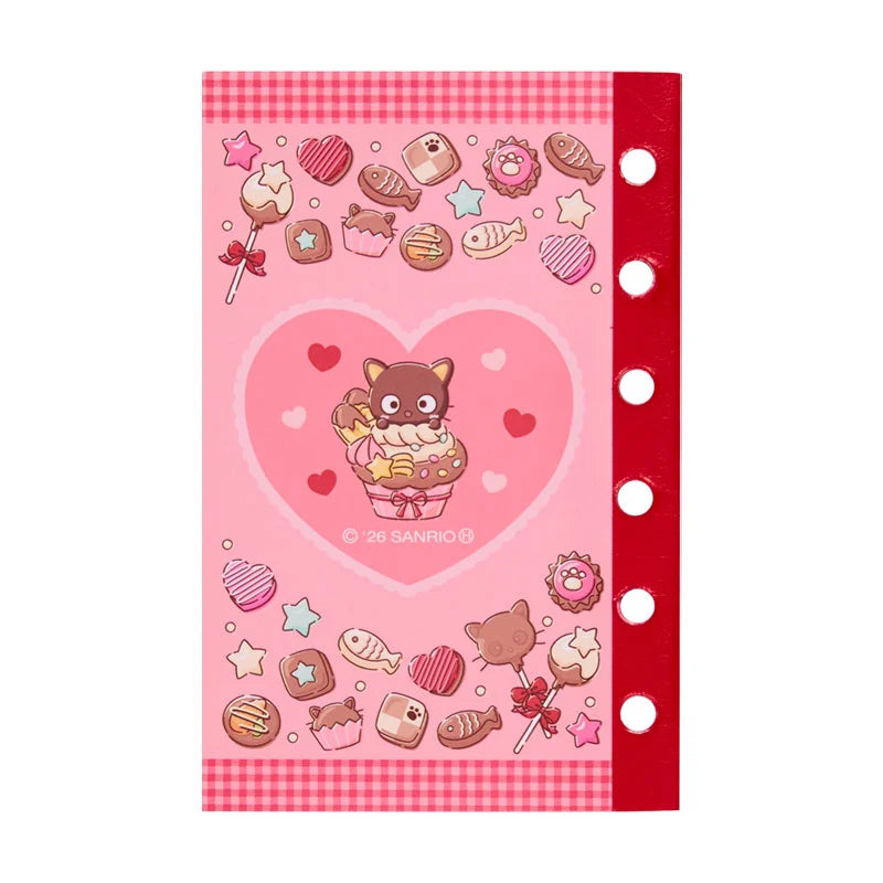 Sanrio Chococat Sticker Book